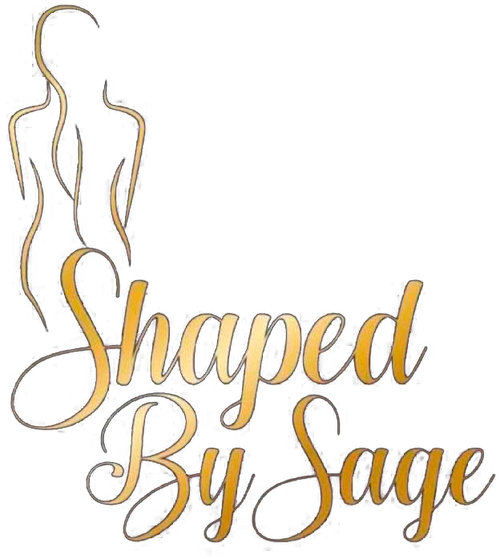 Shaped By Sage