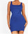 Mini BodyCon ShaperDress