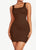 Mini BodyCon ShaperDress