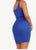 Mini BodyCon ShaperDress