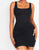 Mini BodyCon ShaperDress