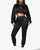 Two-piece Jogging Suit