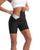 Tummy Control Waist Trainer Shorts