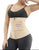 Natural Curve Zipper Waist Cincher